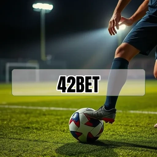 42bet Bingo Online