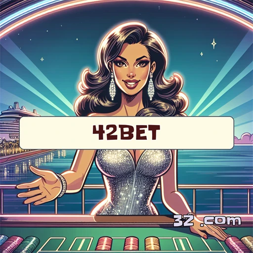 Bônus Imperdíveis no 42bet: A Aventura Começa Aqui!