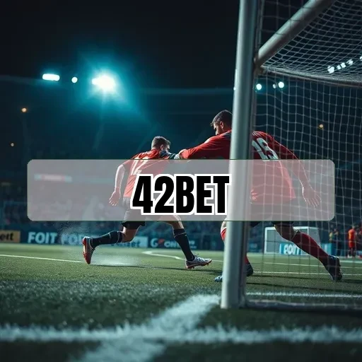 42bet Comunidade
