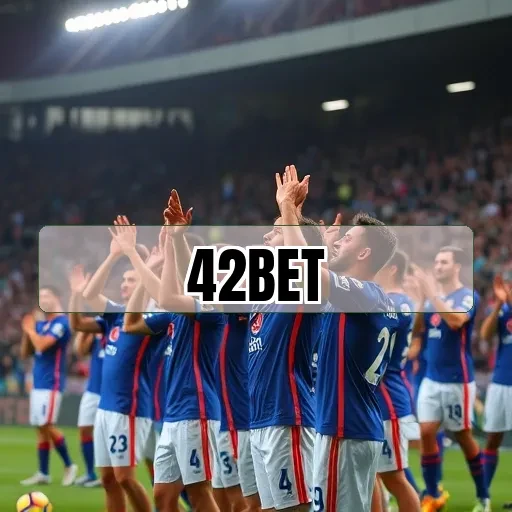 42bet Esportes Eletrônicos