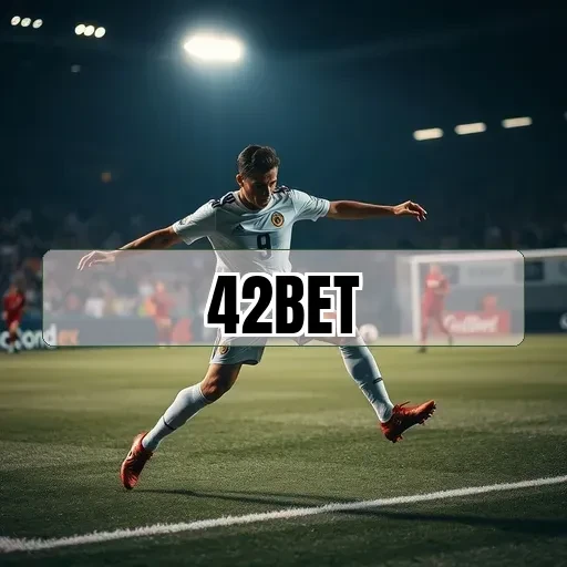 42bet Cassino Ao Vivo