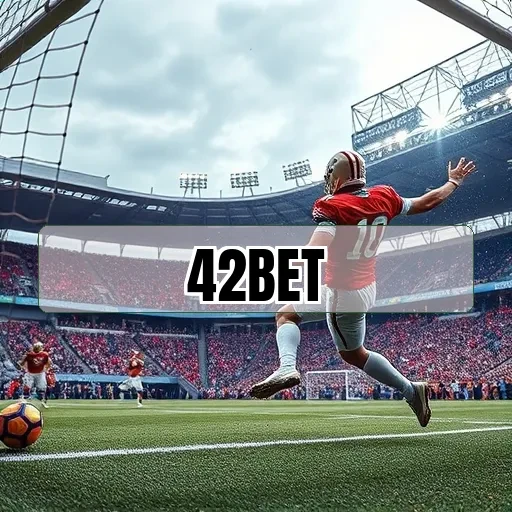 42bet Loterias