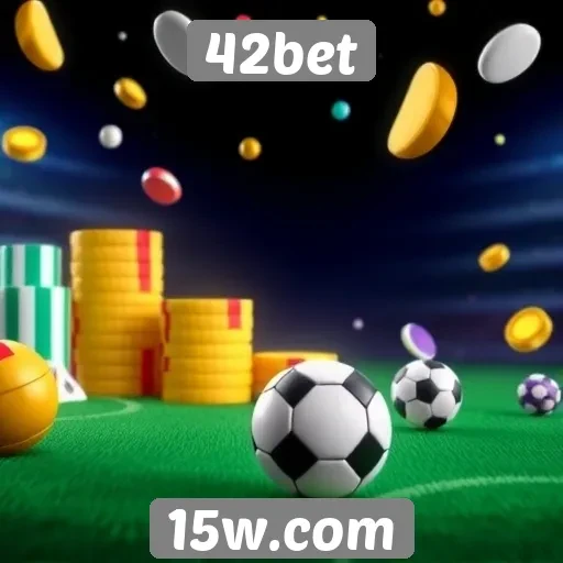 Principais jogos disponíveis na plataforma 42bet