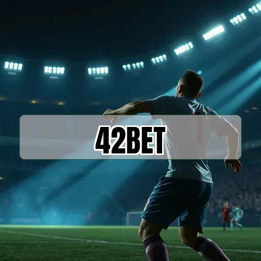 42bet Roleta